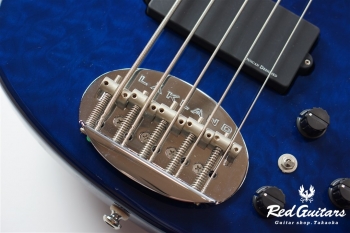 SK-5DX - Blue Translucent